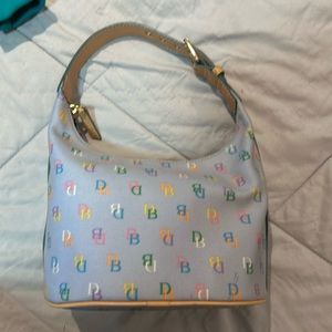Dooney and Burke Bag
